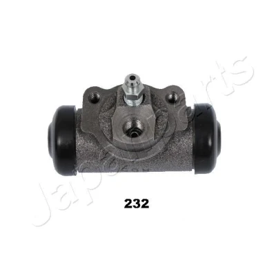 Bilde av JAPANPARTS CS 232 Bremsesylinder bakaksel TOYOTA: HIACE 4 Kasten, HILUX 6 Pick up, 5 up