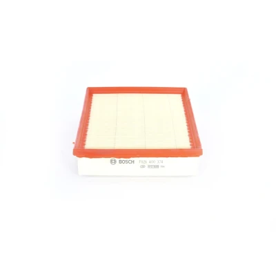 Bilde av BOSCH F 026 400 374 Luftfilter 64 205 230 Filterinnsats BMW: 3 Sedan, Touring, 4 Gran Coupe