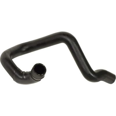 Bilde av GATES 05 3126 Radiatorslange EPDM (etyl propylen dien gummi)