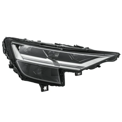 Bilde av HELLA 1EX 354 871 021 Frontlykter