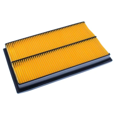 Bilde av DENCKERMANN A146930 Luftfilter 28 169 282 omluftfilter SUZUKI: SX4 II S Cross, Vitara IV SUV