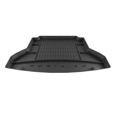 Bilde av Dype trunk matter 3D hyundai elantra vi 2016 2020, sedan