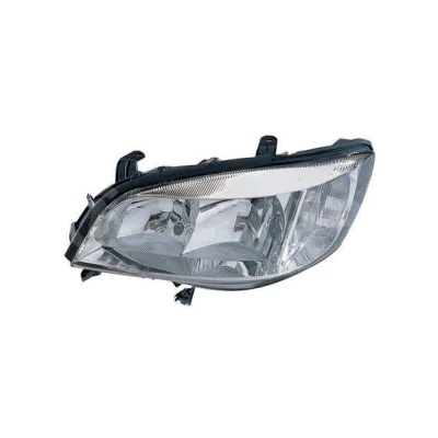 Bilde av ALKAR 2741440 Frontlykter venstre H7/HB3, W5W, PY21W