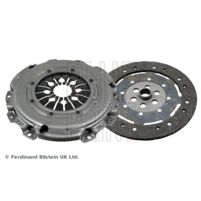 Bilde av BLUE PRINT ADF123037 Clutch to deler med syntetisk fett 241 FORD: MONDEO 3 Kombi,