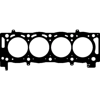 Bilde av ELRING 732.160 Toppakning 1,25 86 metallagpakning FORD: Galaxy Mk2 MPV, MONDEO 4 Turnier, S Max Mk1, MITSUBISHI: Outlander 2 SUV