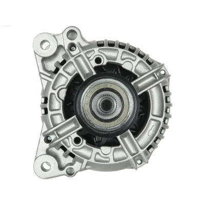 Bilde av AS PL A0059PR Dynamo 12V 120A VOLKSWAGEN: Transporter 4 Bus, 5 Passat B6 Variant, AUDI: A6 C5 Avant, A3 Sportback, A4 B5 Avant