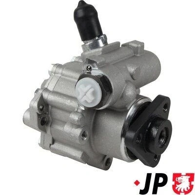 Bilde av JP GROUP 1145101700 Hydraulikkpumpe hydraulisk AUDI: A4 B7 Avant, B6 Sedan, VOLKSWAGEN: Passat B5 GP Stasjonsvogn