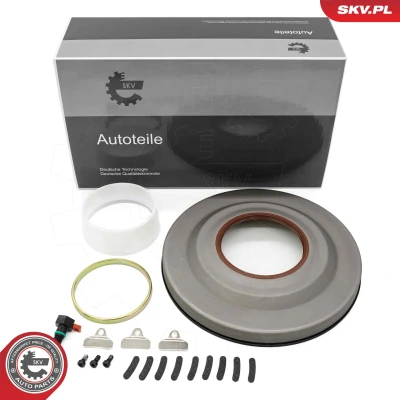 Bilde av Akseltetningsring, automatgir ford, morgan, volvo OE 1 684 808, 31 256 729, 845