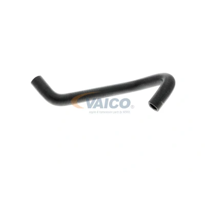 Bilde av VAICO V10 4672 Radiatorslange gummi med tekstilforsterker Q+, original equipment manufacturer quality VOLKSWAGEN: Passat B5 Stasjonsvogn