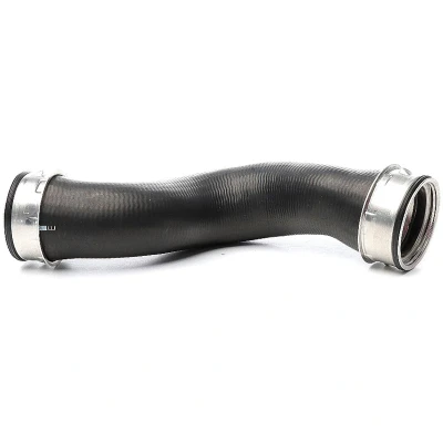 Bilde av METZGER 2400106 Ladeluftslange VOLKSWAGEN: Golf 5, Passat B6 Variant, Jetta 3, AUDI: A3 Hatchback, Sportback, SKODA: Octavia 2 Combi