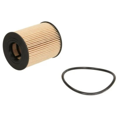 Bilde av PURRO PUR PO8005 Oljefilter Filterinnsats FORD: S Max Mk1, MONDEO 4 Turnier, FOCUS 3, MAZDA: 3 Hatchback, 6 Stasjonsvogn, Sedan