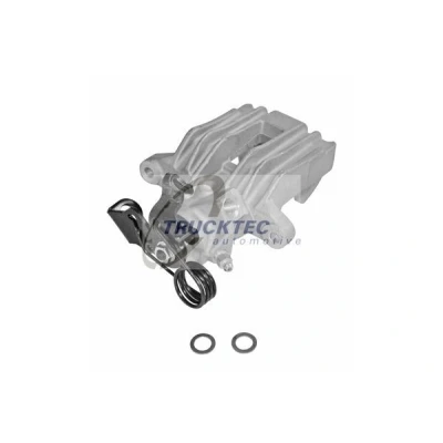 Bilde av TRUCKTEC AUTOMOTIVE 07.35.181 Bremsecaliper venstre bakaksel VOLKSWAGEN: Golf 4, 4 Variant, AUDI: TT Coupé, A3 Hatchback, SKODA: Octavia 1 Combi