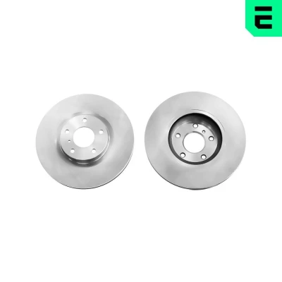 Bilde av OPTIMAL BS 8334HC Bremseskiver framaksel 320 28 5/6 ventilert belagt høy karbon NISSAN: Murano II