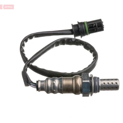 Bilde av DENSO Direct Fit DOX 2037 Lambdasonde M18x1.5 oppvarmet, planarsonde, BMW: 3 Coupé, Sedan, 5 MERCEDES BENZ: CLK Cabrio, Coupé