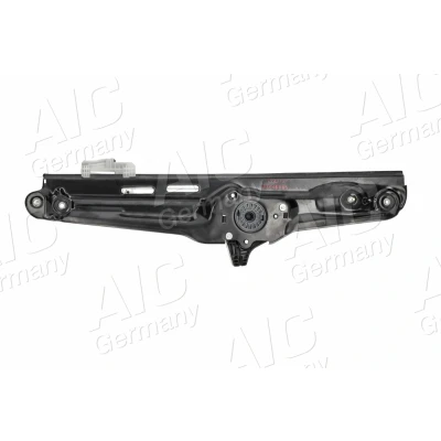 Bilde av Vindusheis, Høyre bak, bmw x3 [f25], 5135 7 267 104