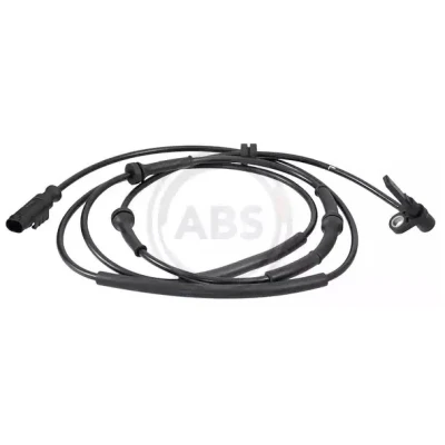 Bilde av Sensor, hjulturtall, Framaksel venstre, alfa romeo 147, 46842227, 60191