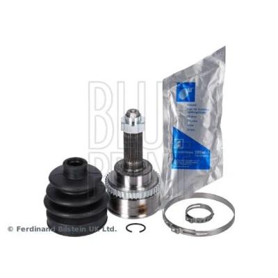 Bilde av BLUE PRINT ADBP890043 Drivknute framaksel, hjulside