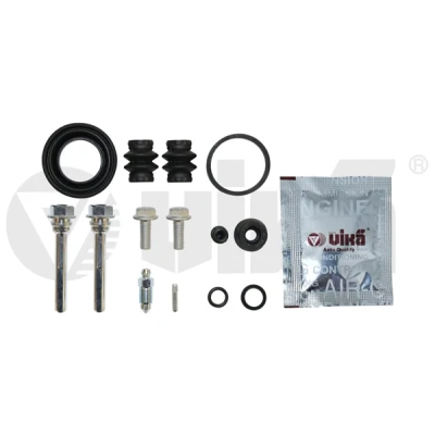 Bilde av VIKA 66981702701 Tetningssett, bremseklave bakaksel VOLKSWAGEN: Golf 5, Caddy 3, TRANSPORTER 4 Bus, SKODA: Yeti, Octavia 2 Combi, AUDI: A4 B6 Avant