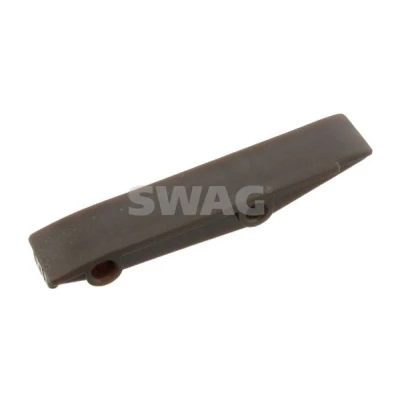Bilde av SWAG 10 09 0012 Glideskinne, registerkjede nede MERCEDES BENZ: MB 100 Flatvogn lastebil/Chassis
