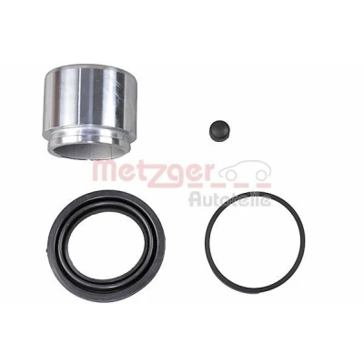 Bilde av METZGER 114 5102 Bremseklave Reparasjonssett med stempel 57 MITSUBISHI: OUTLANDER 2 SUV, Lancer 8 Limousine, 3, JEEP: Patriot