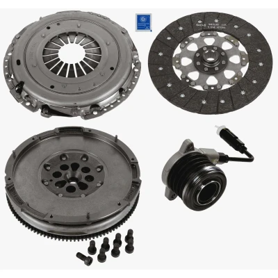 Bilde av Clutchsett SACHS 2290 601 194