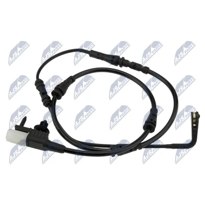 Bilde av NTY HCZ LR 021 Bremsebeleggslitasje bakaksel LAND ROVER: Range Rover 4, Discovery 5, Sport