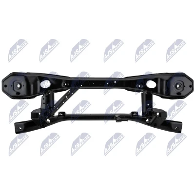Bilde av Akselskaft, Bakaksel volvo c30, s40 ii, v50 OE 31329285, 31360209, 31360210