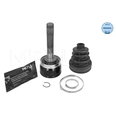 Bilde av MEYLE 36 14 498 0035 Drivknute ORIGINAL Quality hjulside uten ABS ring