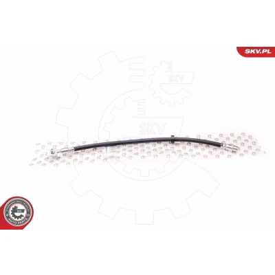 Bilde av ESEN SKV 35SKV013 Bremseslange framaksel, venstre, høyre 450mm M10x1mm VOLKSWAGEN: Golf 4, 5, 4 Variant, AUDI: A3 Hatchback