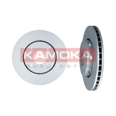 Bilde av Bremseskive, Foran, Framaksel, mitsubishi carisma, carisma sedan, volvo s40 i, ii, v40 kombi, 30818027, M818027