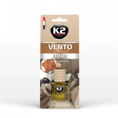 Bilde av K2 V469 Luftfrisker Flaske 8