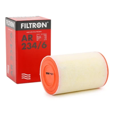 Bilde av FILTRON AR 234/6 Luftfilter 238 146 Filterinnsats ALFA ROMEO: Giulietta Hatchback