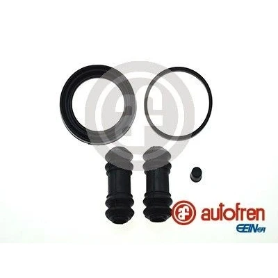 Bilde av AUTOFREN SEINSA D42250 Bremseklave Reparasjonssett framaksel 54 FORD: Focus 2, KIA: Picanto II
