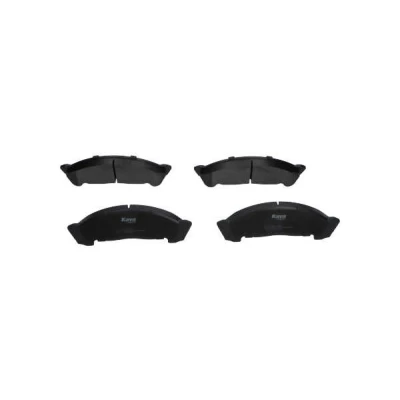 Bilde av KAVO PARTS KBP 3508 Bremseklosser med akustisk slitasjevarsel