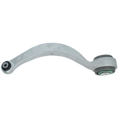 Bilde av OPTIMAL G5 2037 Bærebru med gummifeste, uten støtte / styreledd på begge sider, nede, foran, framaksel Casterstag Aluminium