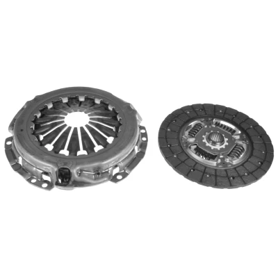 Bilde av BLUE PRINT ADT330267 Clutch to deler med syntetisk fett 217 TOYOTA: Yaris II Hatchback, Corolla X Sedan, Auris Hatchback