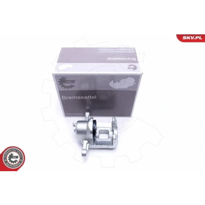 Bilde av Bremsecaliper, Venstre bakaksel, hyundai highway van, santa fé i, trajet, 5830026050, 583113AA00