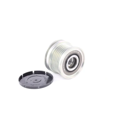 Bilde av SKF VKM 03112 Frihjul Dynamo 39,9 VOLKSWAGEN: Multivan 5 (7HM, Transporter 5, Passat B6 Variant, AUDI: A4 B8 Avant, Q5, A3 Sportback