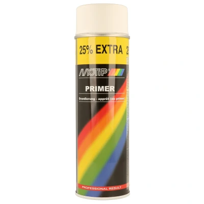 Bilde av Primer hvit Motip 500ml, Universal