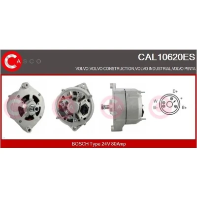 Bilde av SANDO SVG74026.0 EGR Ventil pneumatisk