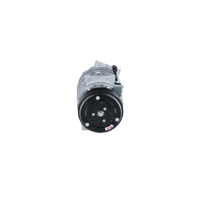 Bilde av NRF 320195 Kompressor DCS17C 12 PAG 46 R 134a med tetningsring