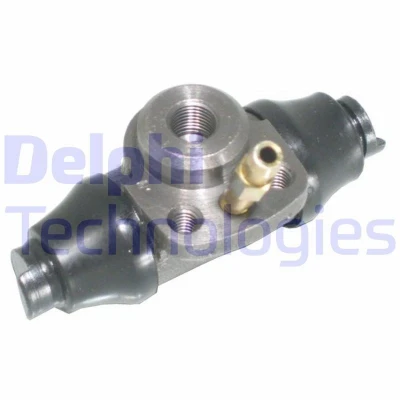 Bilde av DELPHI LW42311 Bremsesylinder 16 uten integrert kontroller VOLKSWAGEN: GOLF 3