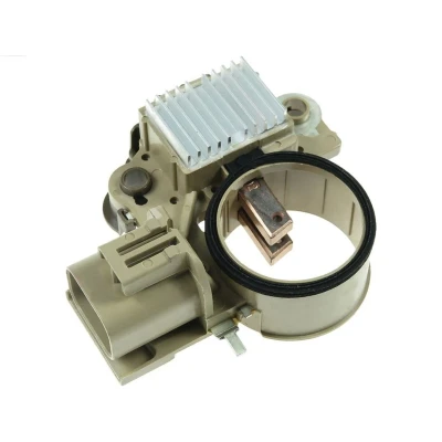 Bilde av AS PL ARE9077 Generatorregulator 24V