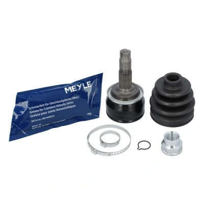 Bilde av MEYLE 214 498 0040 Drivknute ORIGINAL Quality hjulside uten ABS ring OPEL: Corsa D Hatchback
