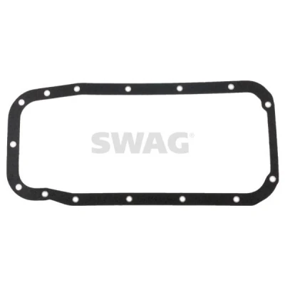 Bilde av SWAG 40 90 3914 Bunnpannepakning kork OPEL: Vectra A Sedan, Astra F B Sedan