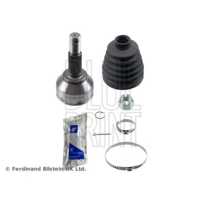 Bilde av BLUE PRINT ADBP890050 Drivknute hjulside, framaksel venstre, høyre NISSAN: Qashqai / Qashqai+2 I
