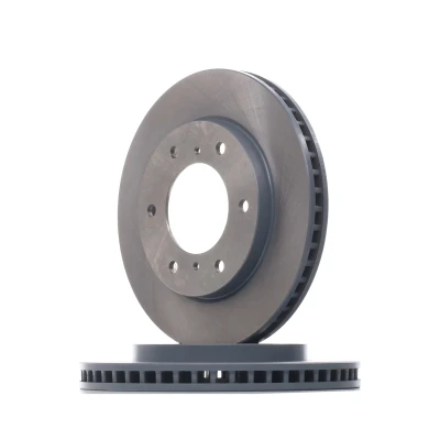 Bilde av BLUE PRINT ADC443107 Bremseskiver framaksel 294 28 6 140 innvendig ventilert belagt MITSUBISHI: Pajero 4, L200 / Triton IV Pick up, Sport 1 SUV