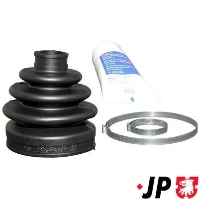 Bilde av JP GROUP 1243602110 Drivakselmansjett hjulside polykloropren (neopren) OPEL: Frontera B SUV