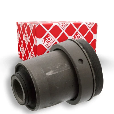 Bilde av FEBI BILSTEIN 102093 Styrestang Lagring framaksel oppe 59,5 gummi