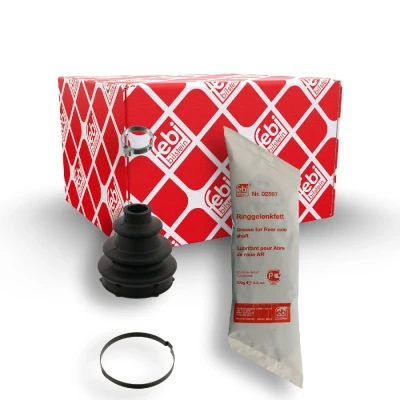 Bilde av FEBI BILSTEIN 36836 Drivakselmansjett gummi